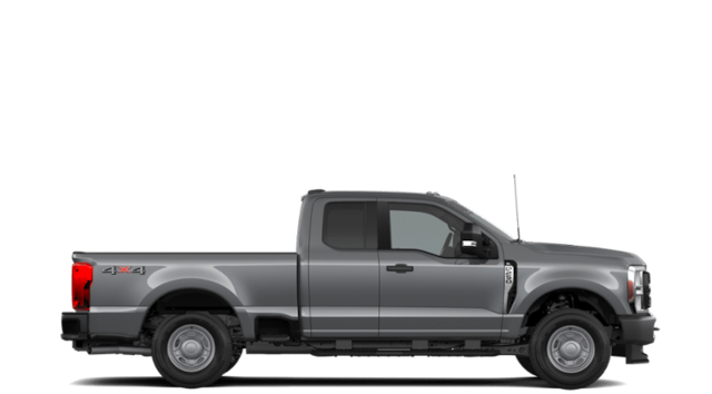 2026 Ford SuperDuty