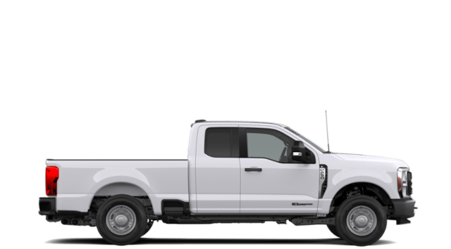 2026 Ford SuperDuty