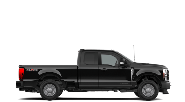 2026 Ford SuperDuty