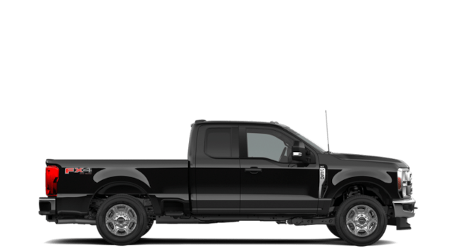 2026 Ford SuperDuty