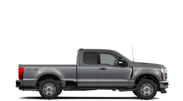 2026 Ford SuperDuty