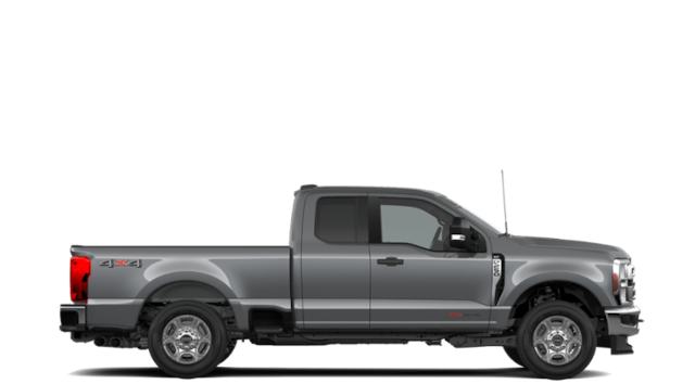 2026 Ford SuperDuty