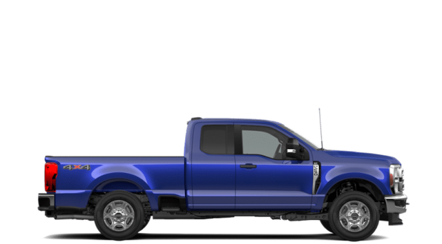 2026 Ford SuperDuty