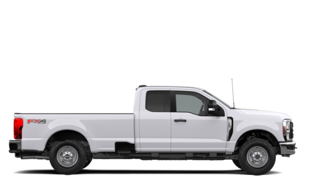 2026 Ford SuperDuty