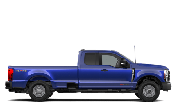2026 Ford SuperDuty