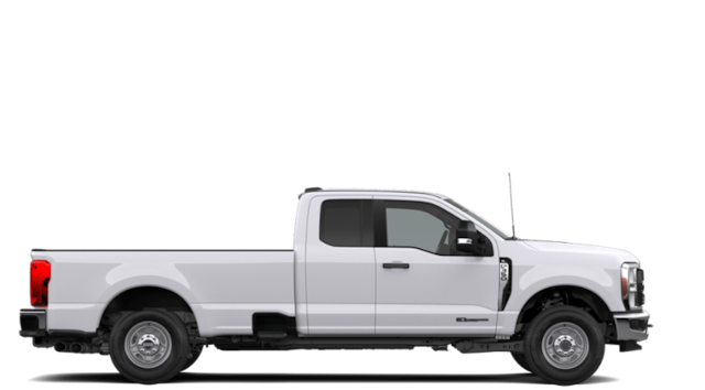 2026 Ford SuperDuty