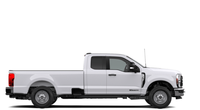2026 Ford SuperDuty