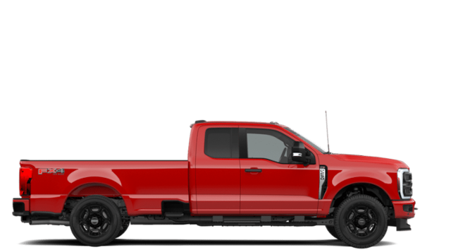 2026 Ford SuperDuty