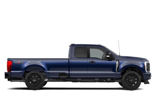 2026 Ford SuperDuty