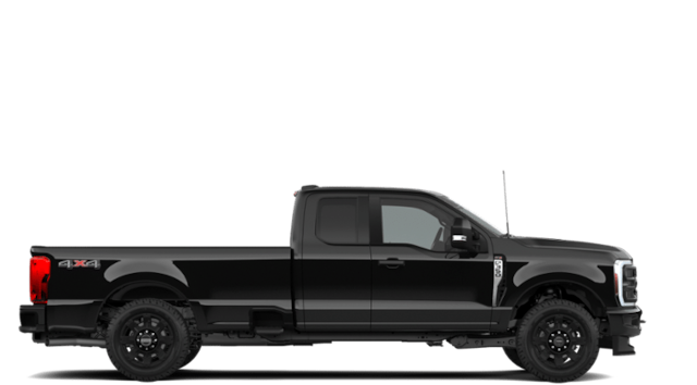 2026 Ford SuperDuty