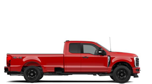 2026 Ford SuperDuty