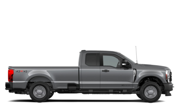 2026 Ford SuperDuty