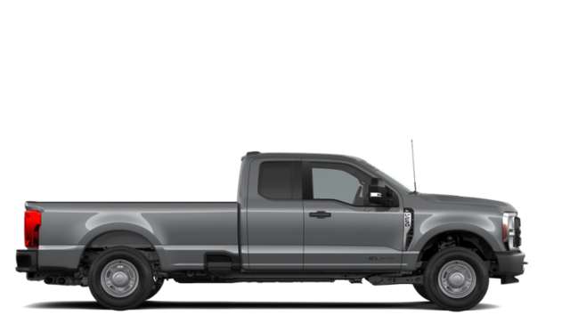 2026 Ford SuperDuty