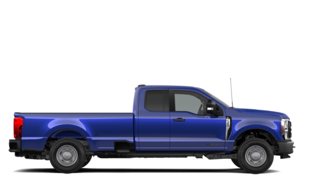 2026 Ford SuperDuty