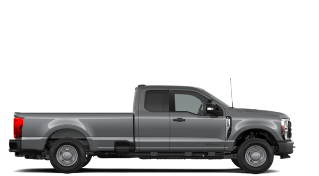 2026 Ford SuperDuty