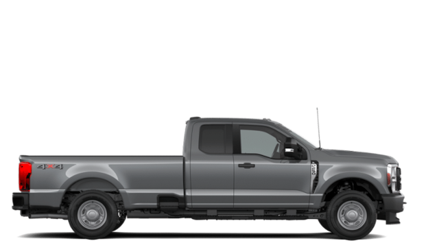 2026 Ford SuperDuty