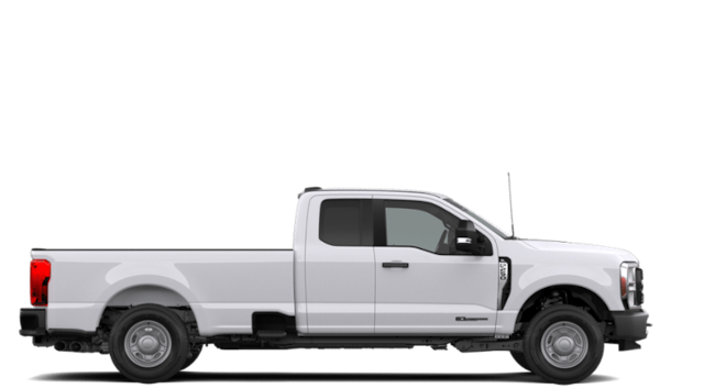 2026 Ford SuperDuty