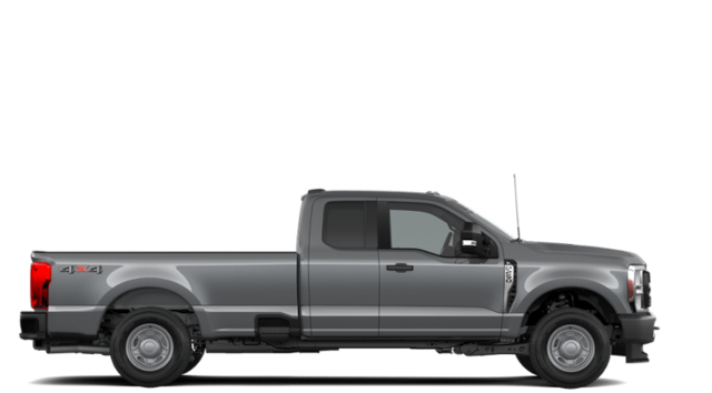 2026 Ford SuperDuty