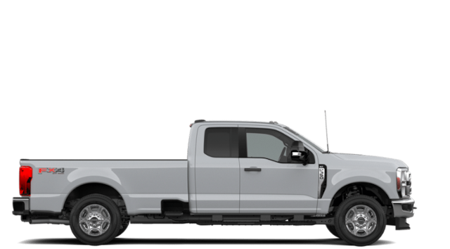 2026 Ford SuperDuty