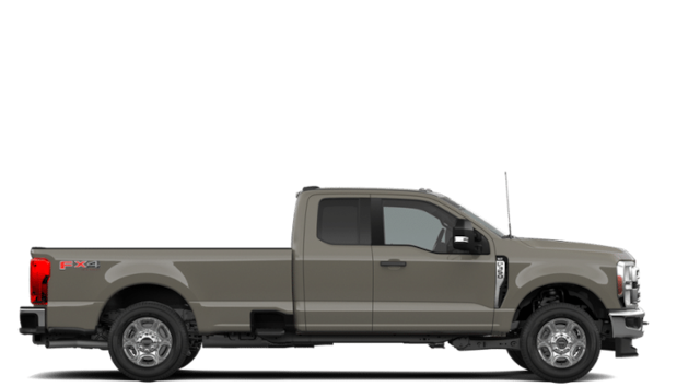 2026 Ford SuperDuty