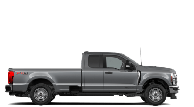 2026 Ford SuperDuty