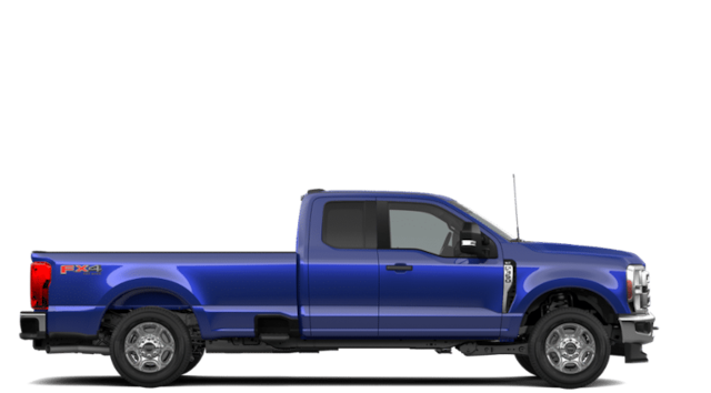 2026 Ford SuperDuty