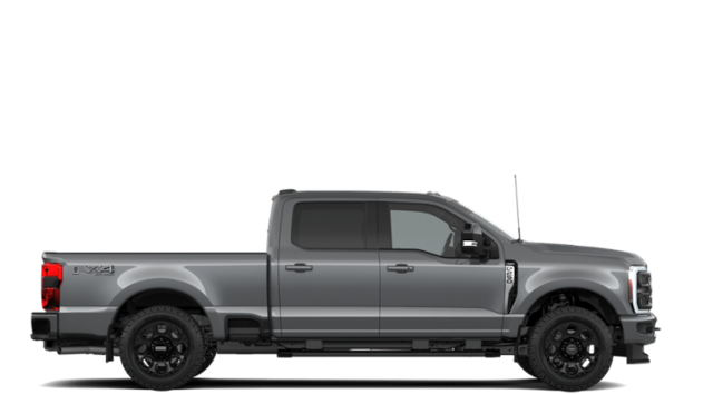 2026 Ford SuperDuty