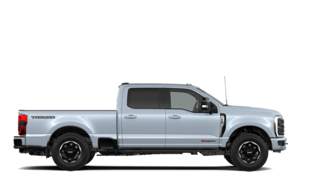 2026 Ford SuperDuty
