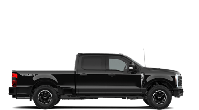 2026 Ford SuperDuty