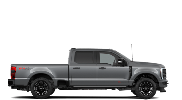 2026 Ford SuperDuty