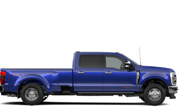 2026 Ford SuperDuty