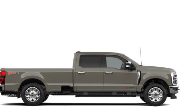 2026 Ford SuperDuty