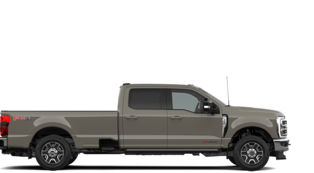 2026 Ford SuperDuty