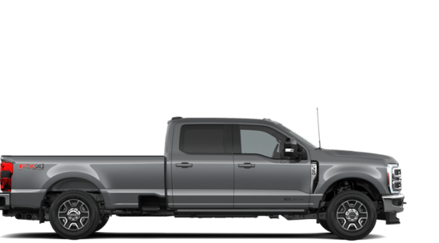 2026 Ford SuperDuty