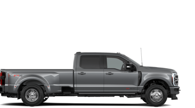 2026 Ford SuperDuty