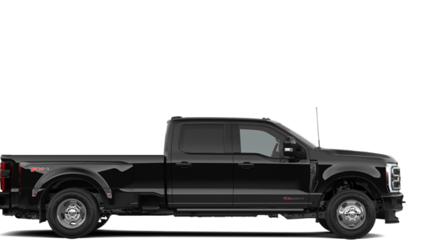 2026 Ford SuperDuty