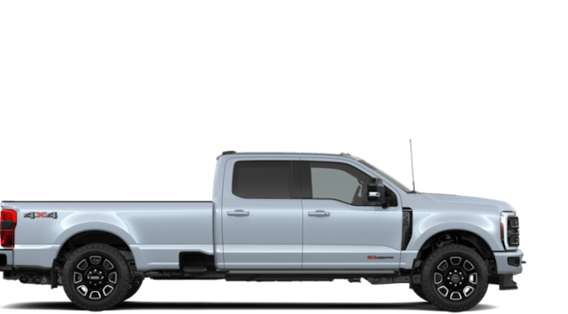 2026 Ford SuperDuty