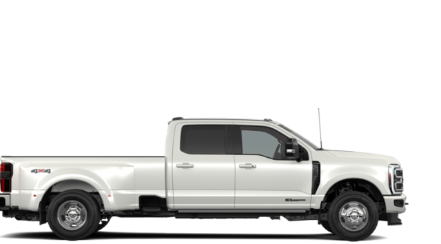 2026 Ford SuperDuty