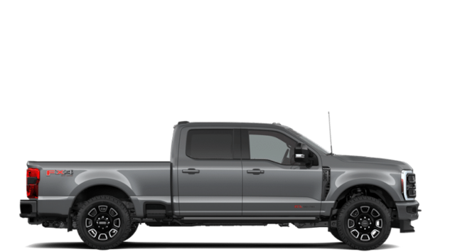 2026 Ford SuperDuty