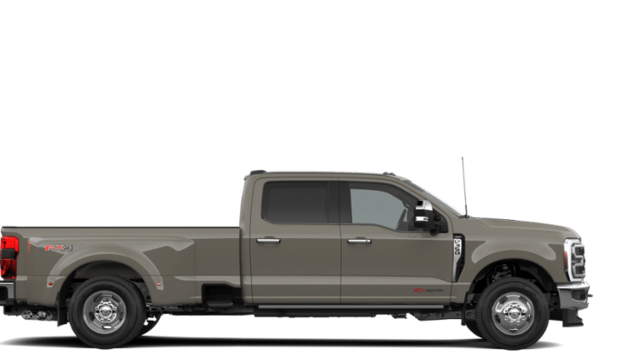 2026 Ford SuperDuty
