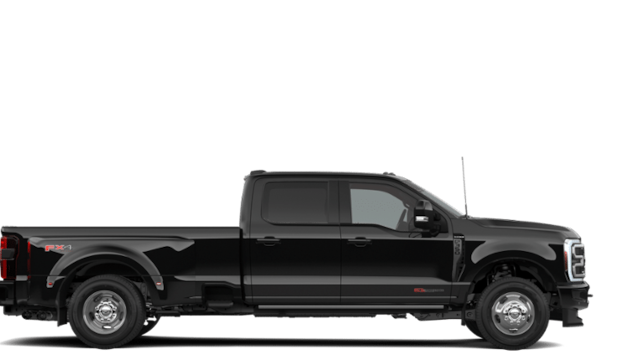 2026 Ford SuperDuty