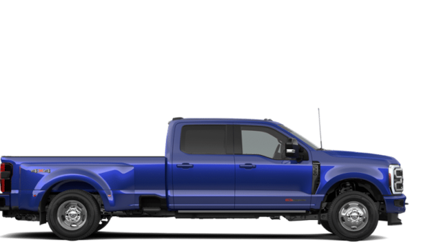 2026 Ford SuperDuty