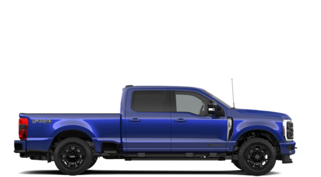 2026 Ford SuperDuty