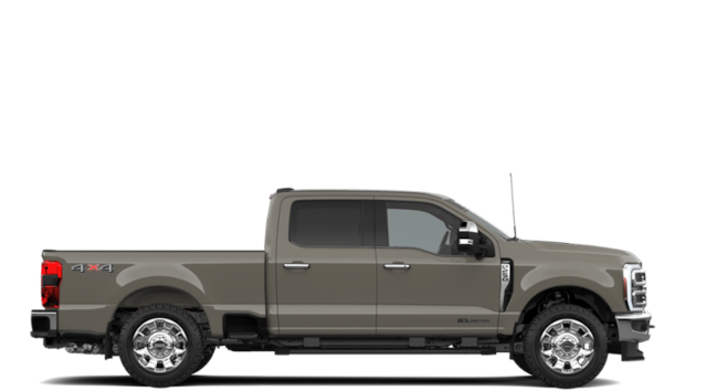 2026 Ford SuperDuty