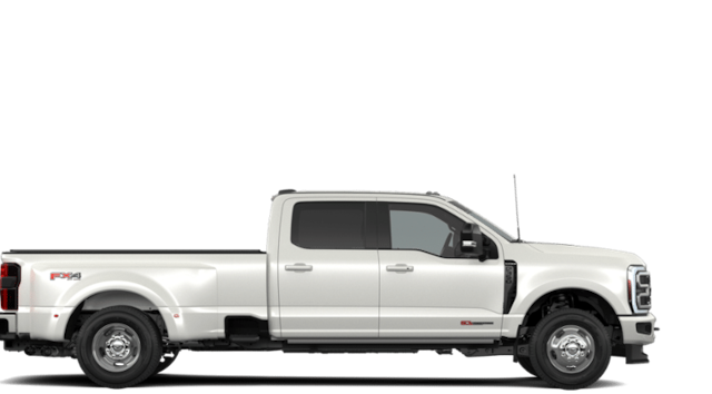2026 Ford SuperDuty