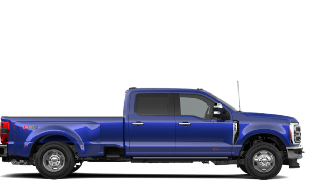 2026 Ford SuperDuty