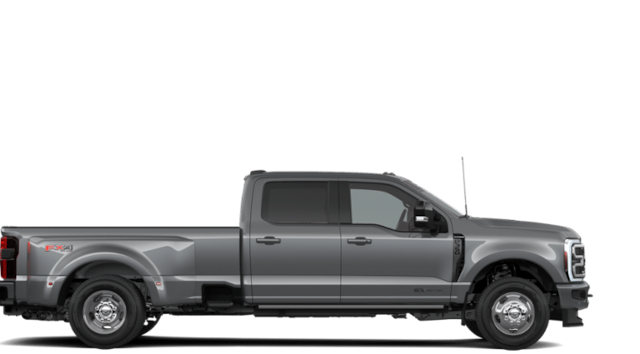 2026 Ford SuperDuty