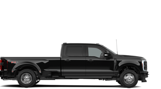 2026 Ford SuperDuty