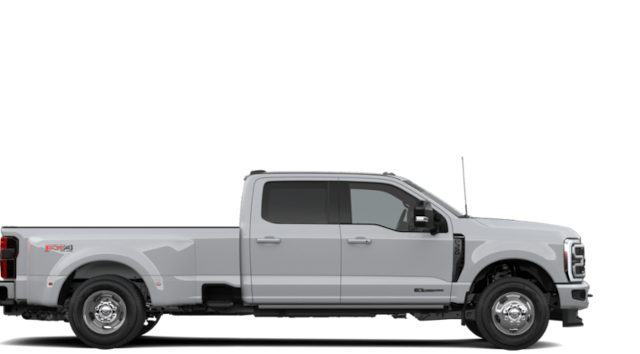 2026 Ford SuperDuty