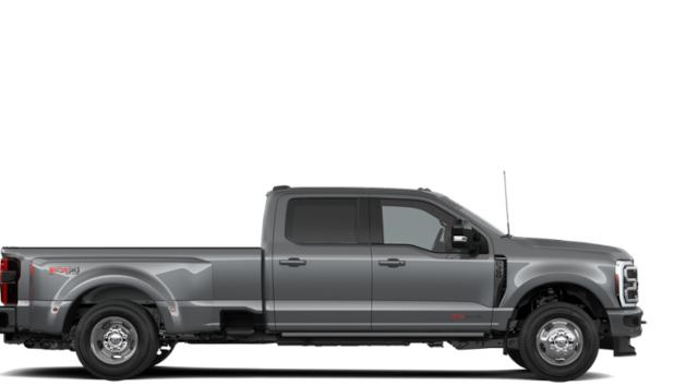 2026 Ford SuperDuty